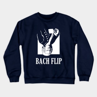 Bach Flip Crewneck Sweatshirt